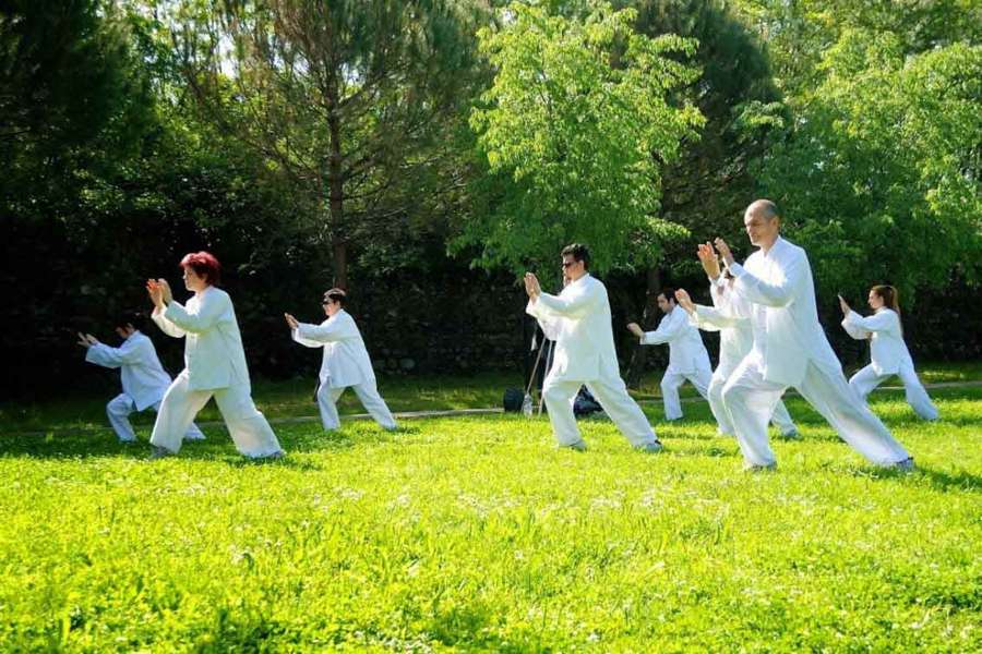 27 bí quyết hữu ích Tổ tiên để lại cho chúng ta