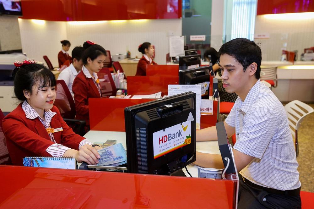 HDBank tài trợ 7.000 tỉ đồng cho các dự án điện mặt trời