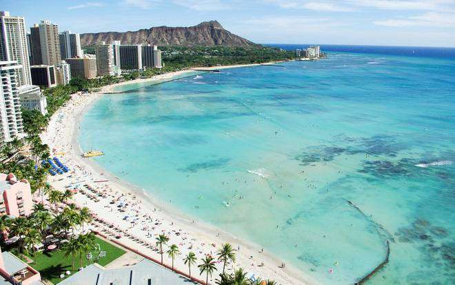 năng lượng tái tạo ở Đại học Hawai