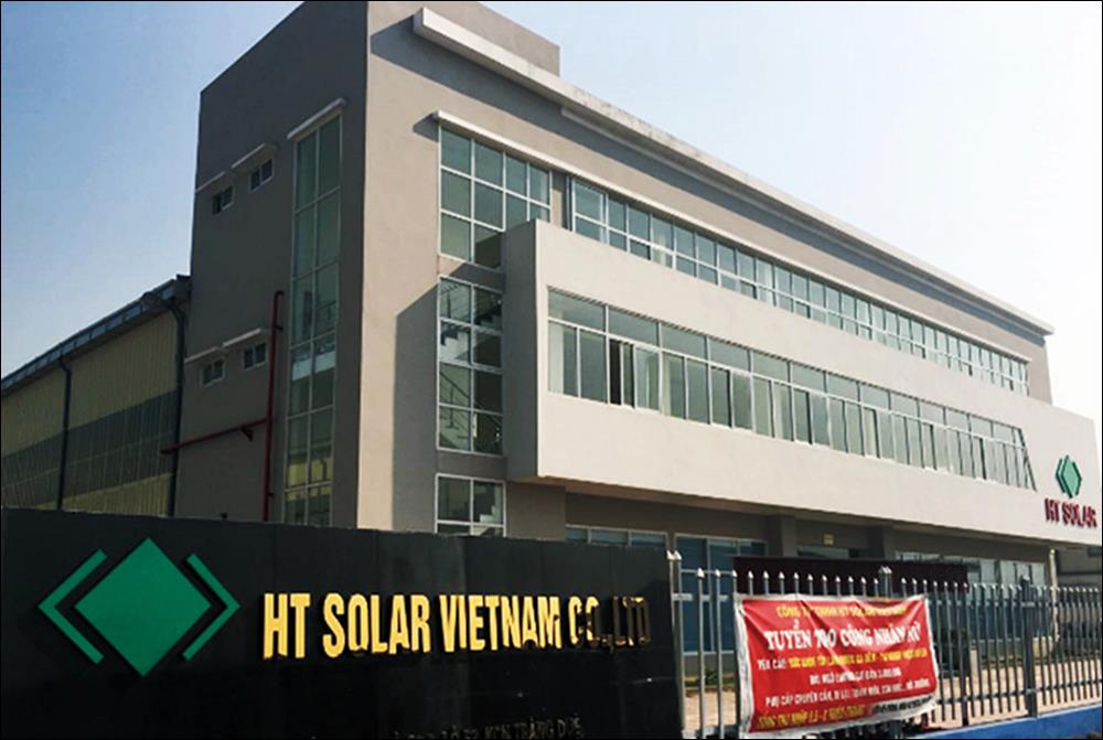 ht solar