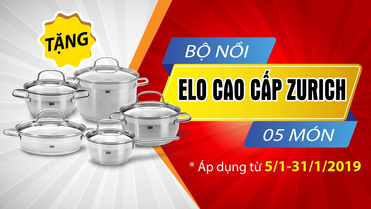 Kingtek khuyến mãi tháng 1 2019