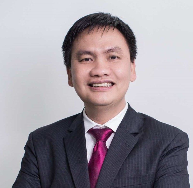 Ông Nguyễn Hồ Nam – Chủ tịch Bamboo Capital (BCG)