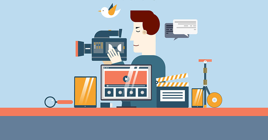 Kingtek tuyển nhân viên Marketing (Nam)