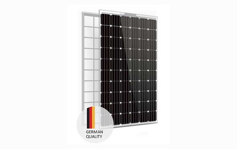 Pin năng lượng mặt trời AE Solar Mono 72 Cell 345W/350W/355W/360W