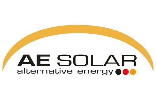 Tấm pin năng lượng mặt trời AE Solar